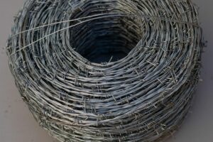 Kifaru Barbed Wire (180m, 480m & 610m)