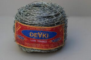 Devki Barbed Wire (180m, 480m & 610m )