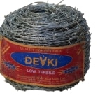 DEVKI BARBED WIRE