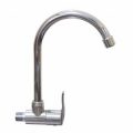 EG6014 LONG NECK KITCHEN BIB TAP