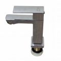 EG6015 HIGH NECK SQUARE FRAMED TAP