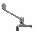 Ks1001 Extnded (12cm) Elbow Bib Tap