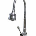 KS1005 FLEX LONG KITCHEN PILLAR TAP