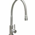 KS1051 FLEX LONG NECK KITCHEN PILLAR TAP 051