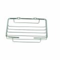 N054 WIRE SQUARE SOAP DISH