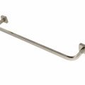 N142-905 SINGLE TOWEL BAR 60CM