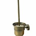 N146-A/B S/S TOILET BRUSH ANTI BRASS