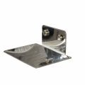 N147-MATT SOAP HOLDER