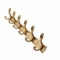 N180 6 HOOKS-ORIENT GOLD