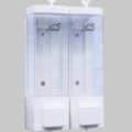 N204-Double Soap Dispenser