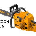 GCS5602411 Gasoline chain saw INGCO