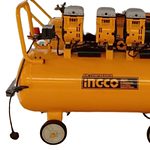 Air Compressor Acs224 100l-8 Ingco