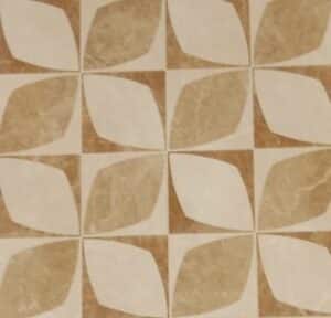 Nickel Grey Decor  Ceramic Wall Tile 30cm*60cm- 5pcs Per Carton Nitco