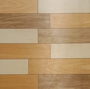 1600fgp33571k Bn 3d Rustic Floor Tile 30cm*30cm-17pcs Per Carton Twyford
