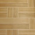 LECICO FLOOR TILE G456/G7Y6 WOODY HANDASY WOOD 12T.BEIGE G7Y65 35CM*35CM-12PCS PER CARTON