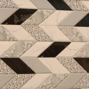 Sea  Rock Porcelain Floor Tiles 30cm*30cm-8pcs Per Carton Nitco