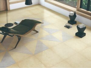 Fgb 44509k Rustic Floor Tiles 40cm*40cm-12pcs Per Carton Twyford