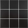 Pmcp24354bk Bk 3d Wall Tile 25cm*40cm-15pcs  Per Carton Twyford