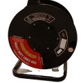 Assorted 13a Extension Reel 50m