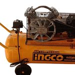 Air Compressor Ac1301008-8 Ingco