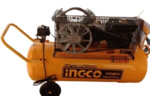 Air Compressor Acs224 100l-8 Ingco