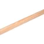 Broom Handle Only Wooden Ingco