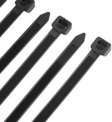 Cable Ties 4.8*430mm Black
