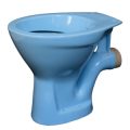 P. TRAP TOILET ONLY BLUE