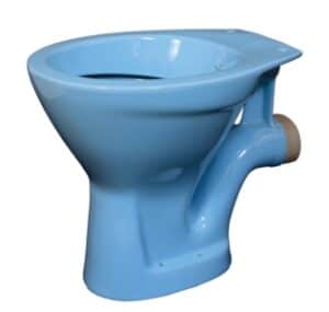 P. TRAP TOILET ONLY BLUE