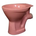 P. TRAP TOILET ONLY PINK