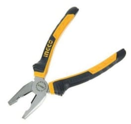 Combination Pliers Hcp28208 Ingco