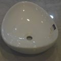 Tt. Ship White Hand  Basin