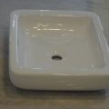 Tt Sega (rudra)  Hand  Basin