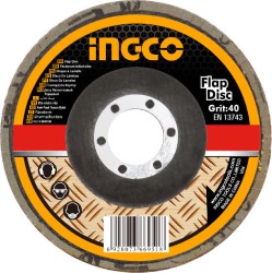 Flap Disc Fd1151 Ingco
