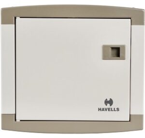 Havells Distribution Boards 125a