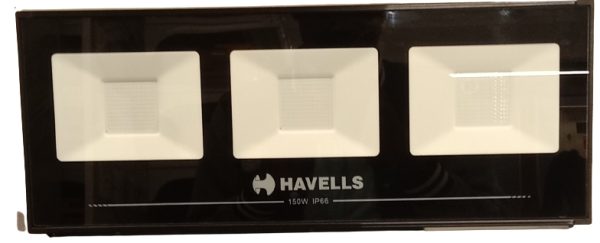 Led Floodlight 150w 5700k Ip66 Hevells