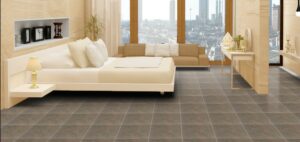 Fgp33734k Bk 3d Rustic Floor  Tile 30cm*30cm-17 Pcs Per Carton Twyford