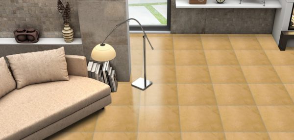 Lecico Floor Tile G6a6 Aghadir Beige G6a66 35cm*35cm-12pcs Per Carton