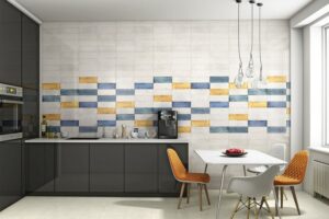 Singola Decor Ceramic  Wall Tiles 30cm*60cm- 5pcs Per Carton Nitco