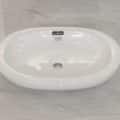 Tt. Inox Basin