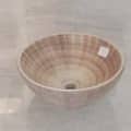 Artistic Basin Sink Chocco 410x410x165 F-1+waste