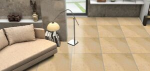 5114 Ceramic Floor Tiles 60cm*60cm-4pcs Per Carton Rudra