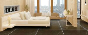 Castelone Gris  Porcelain Floor Tiles 12cm*60cm -2pcs Per Carton