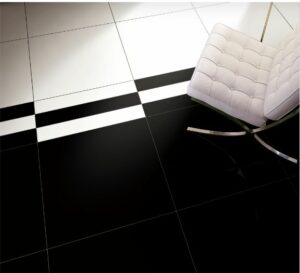 Mr 393006k Bk Rustic Floor Tile 393cm*393cm-12pcs Per Carton Twyford