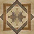 LECICO FLOOR TILE G4B6/G7Z6 SARY HANDASY WOOD 12T BEIGE GJZ60 35CM*35CM-12PCS PER CARTON