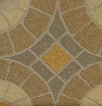 Pathway  Porcelain Floor Tiles 30cm*30cm-8pcs Per Carton Nitco