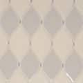 Pmc P23561k Bu 3d Wall Tile 20cm*30cm 25 Pcs Per Carton Twyford