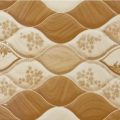 Pmcp23132k Bn 3d Wall Tile 20cm*30cm- 25 Pcs Per Carton Twyford