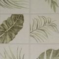 Botanique Decor Ceramic Wall Tiles 30cm*60cm- 5pcs Per Carton Nitco