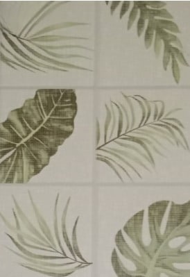 Botanique Ceramic Wall Tiles 30cm*60cm- 5pcs Per Carton Nitco